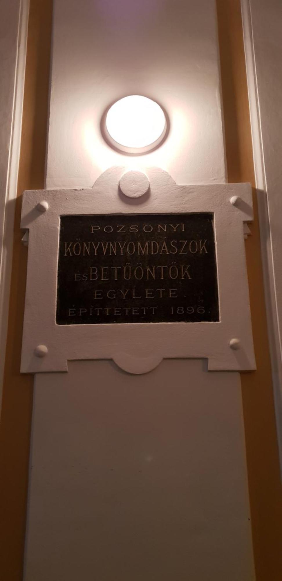 Romantic Central Flat Братислава Екстериор снимка