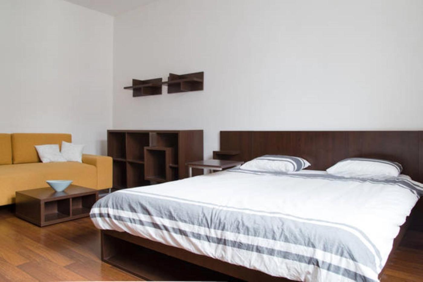 Romantic Central Flat Братислава Екстериор снимка