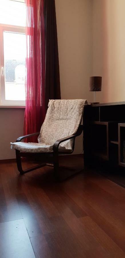 Romantic Central Flat Братислава Екстериор снимка
